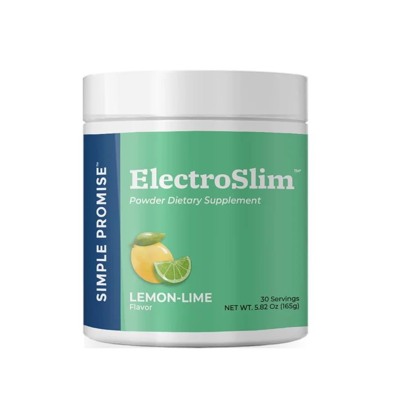 ElectroSlim 1-Bottle Bundle — 30-Day Supply