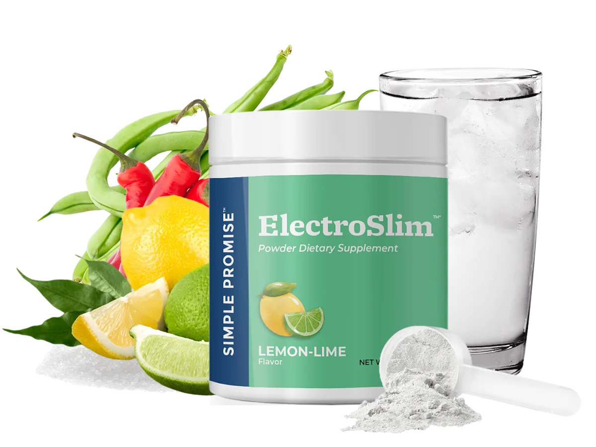 ElectroSlim product